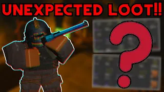UNEXPECTED LOOT! | Project Delta {Roblox}