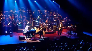 PROCOL HARUM: BARNYARD STORY,  (WITH DR UNDERHOLDNINGSORKESTRET), VEJLE, DENMARK, 20 JANUARY 2011