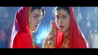 Jai Maa Kali   Karan Arjun 1995   DVDRip   720p   x264   DDR