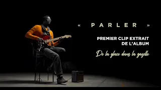 Wasis Diop - Parler (Clip Officiel)