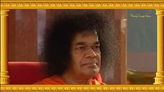 Sathya Sai baba Thought for Day-teaching Truth to Children -13th DEC 2020