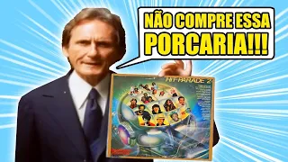 COMERCIAIS GENIAIS QUE FORAM PREMIADOS!