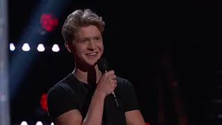 Timmy Hood: "Make It Rain" (The Voice Season 17 Blind Audition)