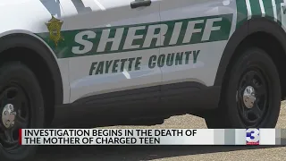Mom of teen charged in Fayette County overdose deaths dies
