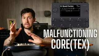 What You Should Know BEFORE Buying a USED Quad Cortex