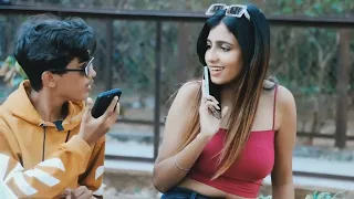 Owais Call Clash: Tum Meri Future Heroine Ho | Baby Shaadi Kro Lo | Flirting Prank #otptk @otp