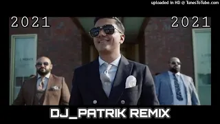 GROFO - Schampania DJ_PATRIK Remix 2021