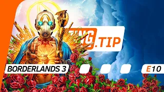 Zing.TIP: Borderlands 3 - Vše o hře v 9 minutách!