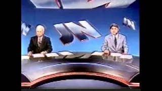 Jornal Nacional - 13/04/1993