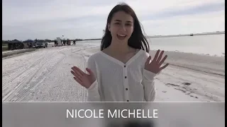 NICOLE MICHELLE Exclusive