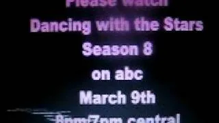 Dancing With the Stars Season 8