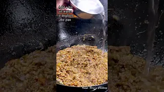 SOBRANG DALI LANG ILUTO NITO PERO SIGURADONG MAPAPA EXTRA RICE KA TALAGA!!!  #kuyafernscooking