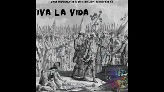 Viva La Vida (Feat. Eric Corrman)