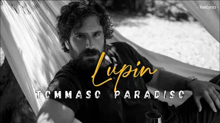 LUPIN - Tommaso Paradiso  (Lyrics/Testo)