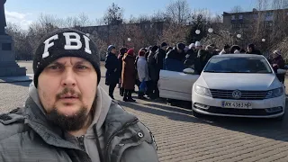 Харьков. 4.03.24 😱 Можно Или Нет Возвращаться в Харьков сейчас⁉️ ЛЮДИ ВЫШЛИ НА УЛИЦЫ ЧТОБЫ ...