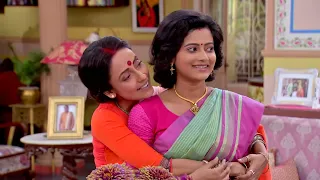 Bokul Katha - Full Episode - 460 - Ushasi Ray, Honey Bafna - Zee Bangla