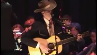 Cattle Call / Whoop Up Trail Yodeling Medley- Wylie with Symphony