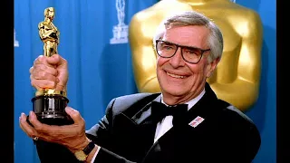 Actor Martin Landau dies aged 89