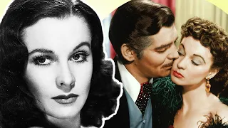 Why Vivien Leigh Couldn't Be Satisfied in Bed?