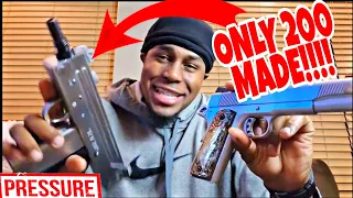 GUN SHOW  PICKUP **SUPER RARE UNBOXING **