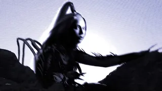 Lady Gaga & Ariana Grande - Rain On Me (Arca Remix) (Teaser) (Fanmade)