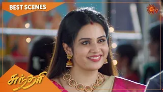 Sundari - Best Scenes | Full EP free on SUN NXT | 05 July 2022 | Sun TV | Tamil Serial