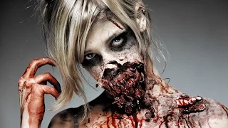 Make Me a Monster - Duo Give Amazing SFX Makeup Tutorials