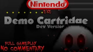 Nintendo.exe - Full Gameplay - No Commentary