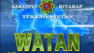 Watan habarlary 06.08.2018