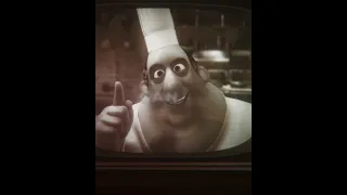 anyone can cook #ratatouille #edit #pixar