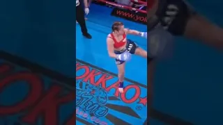 Most Unusual Knockouts Ever Seen in women's MMA #shorts video