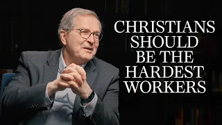 Joel Beeke - A Godly Work Ethic