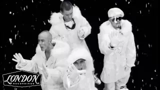 East 17 - Stay Another Day (Official HD Video)