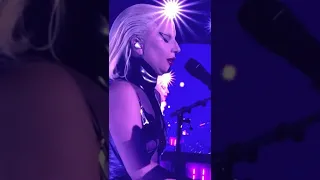 Lady Gaga Boston Fenway Park Edge of Glory 8-19-22