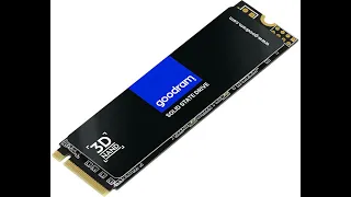 "Це не  обзор" SSD-диск GoodRAM PX500 3D NAND 512GB