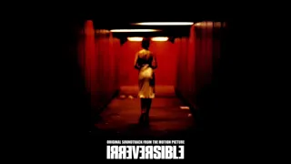 Irréversible - Original Motion Picture Soundtrack - Thomas Bangalter (2002) Full Album