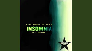 Insomnia (Sincere Sound Remix) (feat. Jane G)