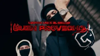 Hector Lee & El Gringo - Buen Provecho (Official Video)