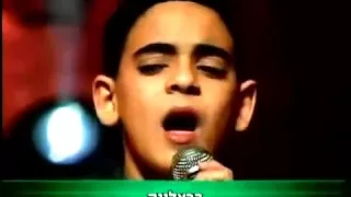 מישל כהן ברצלונה ♫.mp4