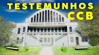 TESTEMUNHOS CCB 31/03/2024 MAIS DE UMA HORA DE TESTEMUNHOS DA RGE #ccb #testemunhoccb #cultoccb