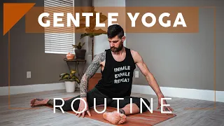 Incredible Full Body Yoga Practice for Athletes and Beginners