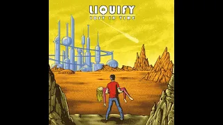 Liquify - Lost in Time (Full Album)