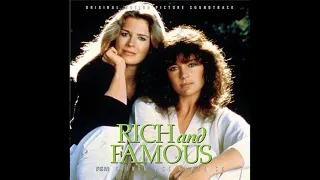 Georges Delerue -  Main Title - (Rich and Famous, 1981)