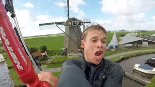 If it ain't Dutch it ain't much KEVVLOG #32