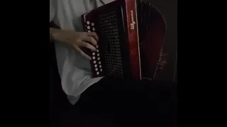 1 Hour crystal castles accordion