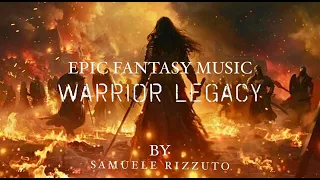 Samuele Rizzuto | "WARRIOR LEGACY" Epic Music