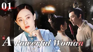 A Powerful Woman -01|  Sun Li counterattacked from an orphan to the officer’s wife