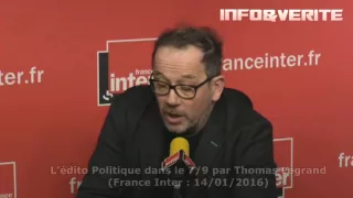 Kippa Croix Voile   Une Laïcité Sélective qui Fracture la Société Française   2016   YouTube