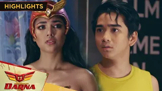 Ding is prepared to help Narda | Darna (w/ English Sub)