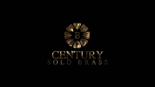 8Dio Century Solo Brass - The Cimbasso